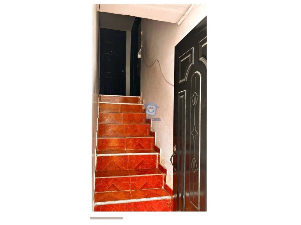 Casa en venta con 3 apartamentos independientes - Santa Rosa de Cabal — foto 5