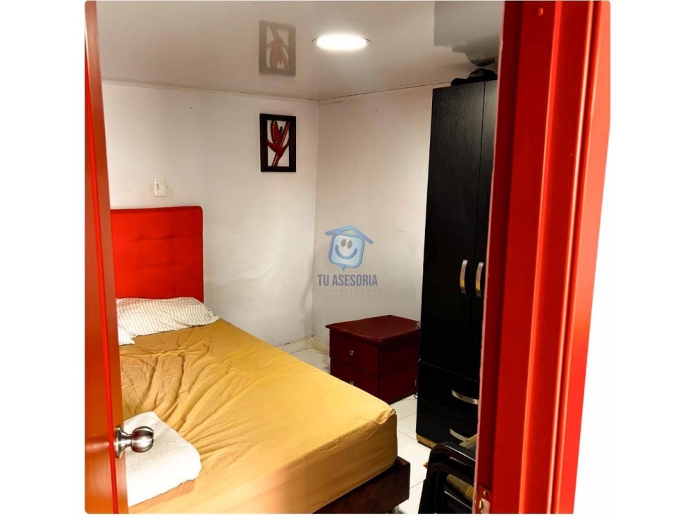 Casa en venta con 3 apartamentos independientes - Santa Rosa de Cabal — foto 6