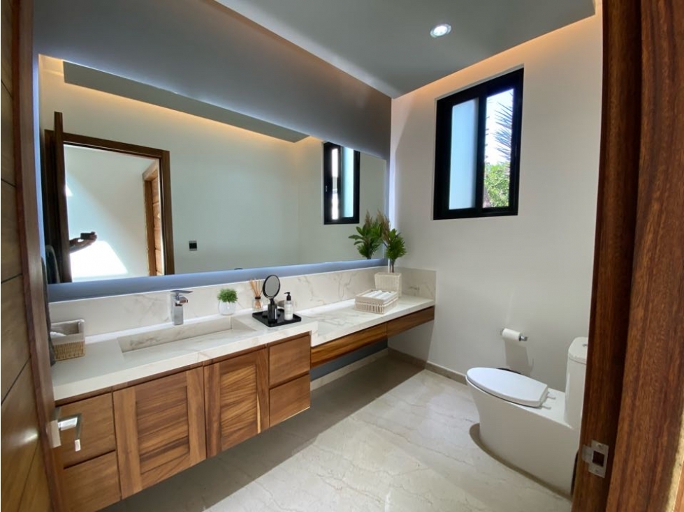 Casa en venta con acabados premium. Lomas de Angelópolis 1 — foto 5