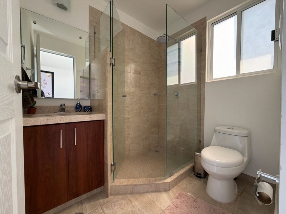 Casa en venta con alberca en condominio xochitepec Morelos — foto 6