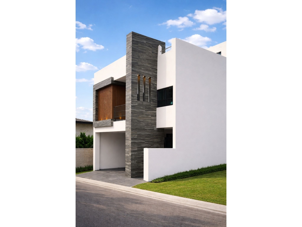 Casa en Venta con Alberca en Solana Residencial en Cumbres Garcia — foto 2