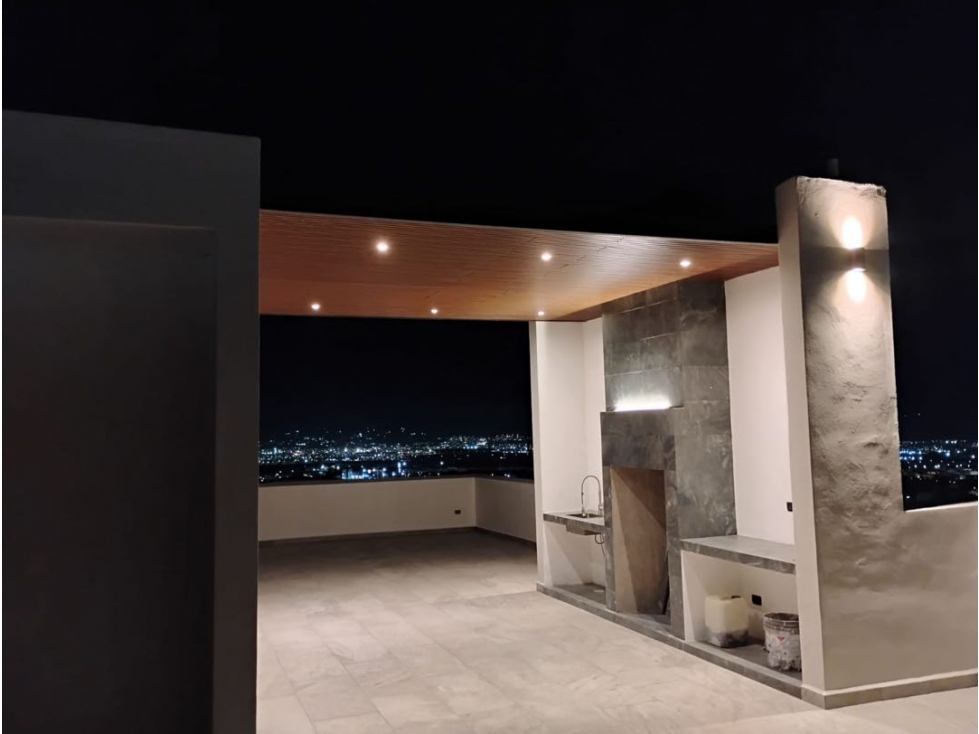 Casa en Venta con Alberca en Solana Residencial en Cumbres Garcia — foto 6