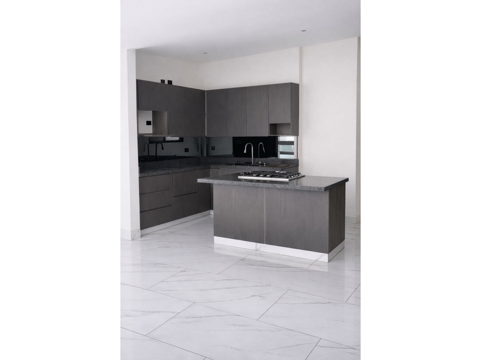 Casa en Venta con Alberca en Solana Residencial en Cumbres Garcia — foto 5