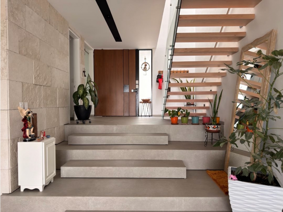 Casa en venta con alberca privada en Club de Golf san gaspar Jiutepec — foto 6