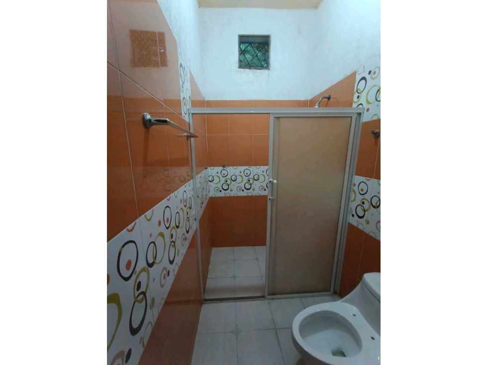 Casa en Venta con Alberca y amplio Terreno. Villas San Miguel. Rio Sec — foto 5
