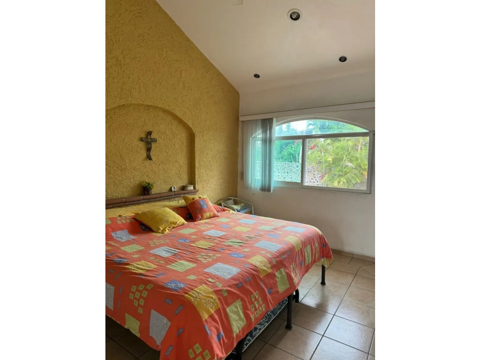 Casa de Lujo en Lomas de Cocoyoc | Oportunidad Única de Inversión — foto 3