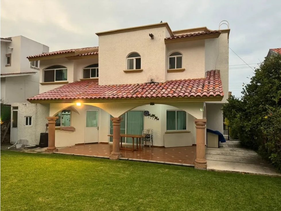 Casa de Lujo en Lomas de Cocoyoc | Oportunidad Única de Inversión — foto 6