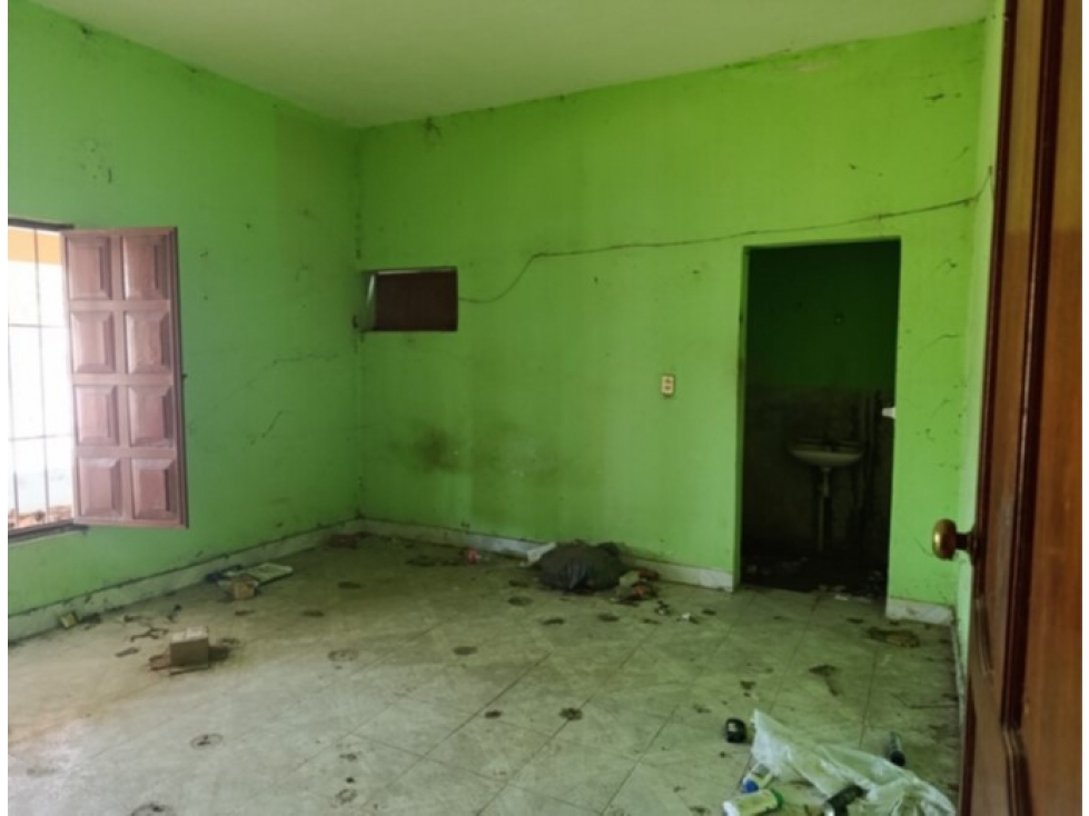 Casa en Venta con Amplio Terreno de 4,137m² en Chiapa de Corzo - 2