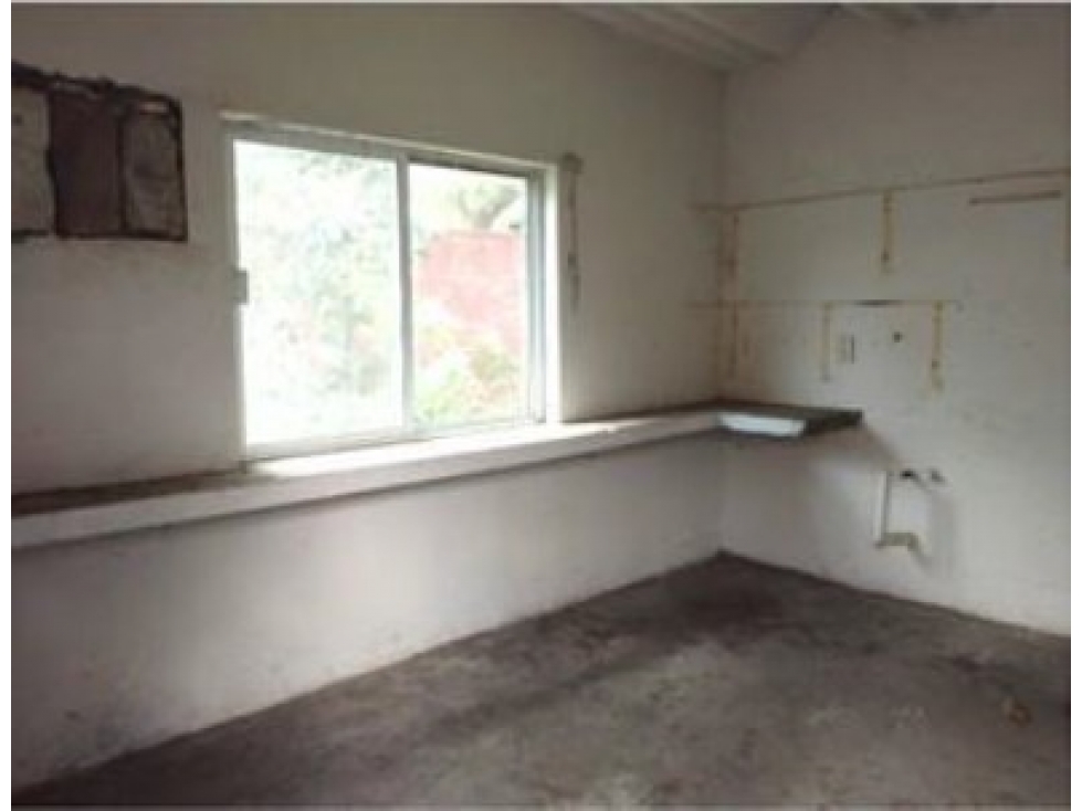 Casa en Venta con Amplio Terreno de 932m² en Veracruz, Santa Fe - 2