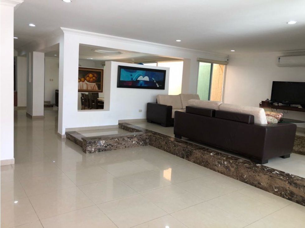 CASA EN VENTA CON APARTAMENTOS EN CRESPO