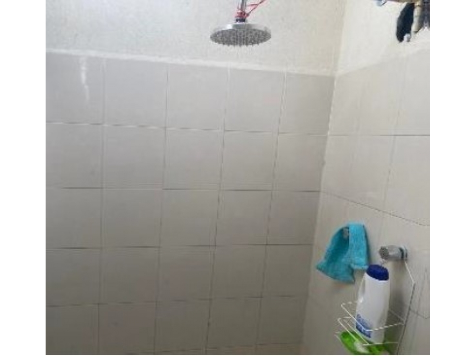Casa en Venta con Entrega Inmediata en Terranova, Juárez NL - 3