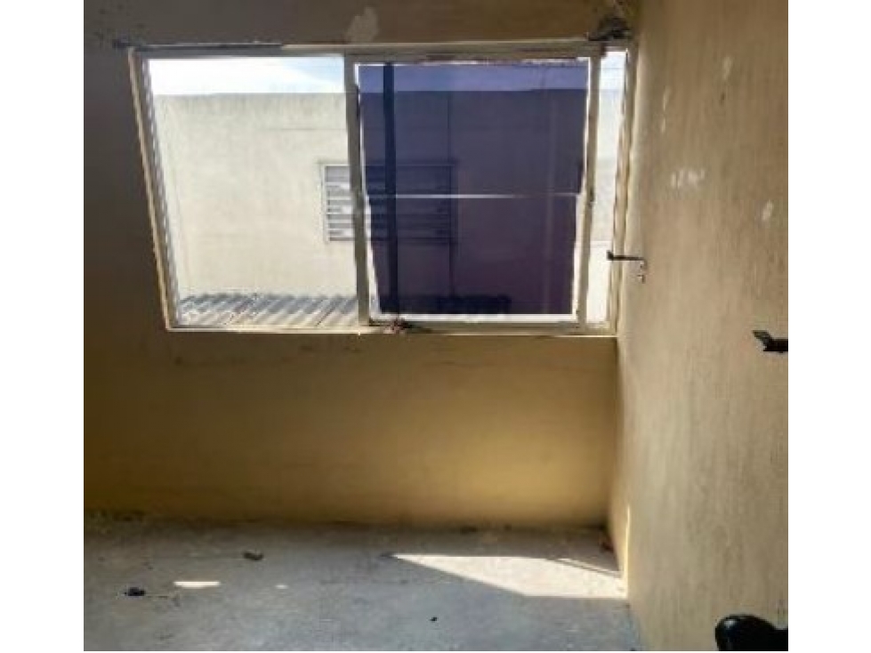 Casa en Venta con Entrega Inmediata en Terranova, Juárez NL - 4