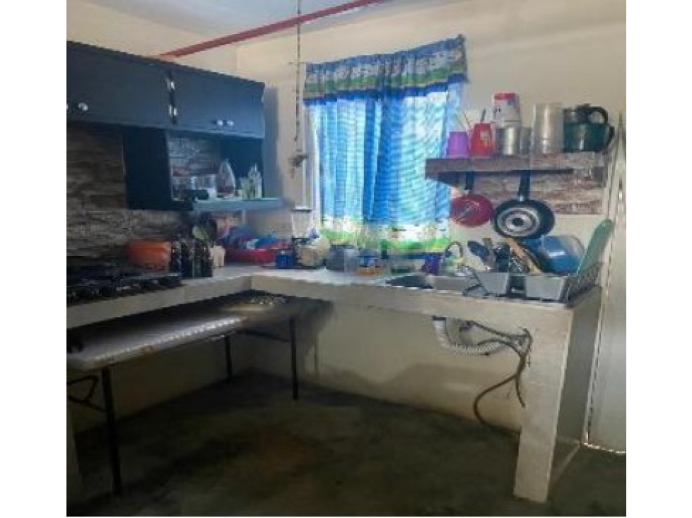 Casa en Venta con Entrega Inmediata en Terranova, Juárez NL - 5