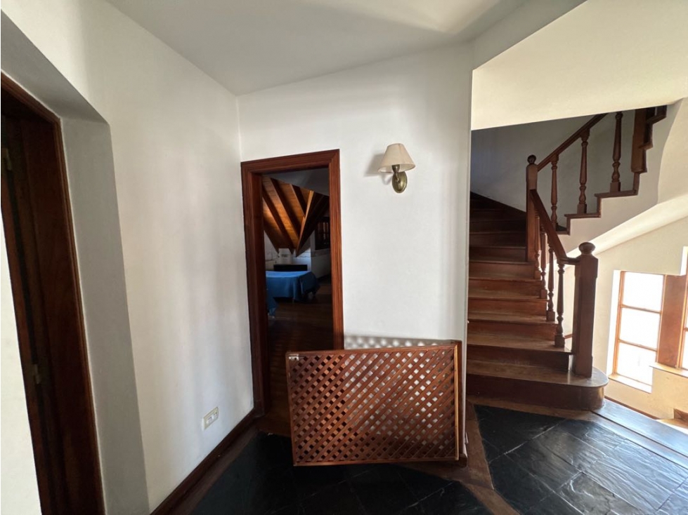 Casa en venta con excelente ubicacion - 3