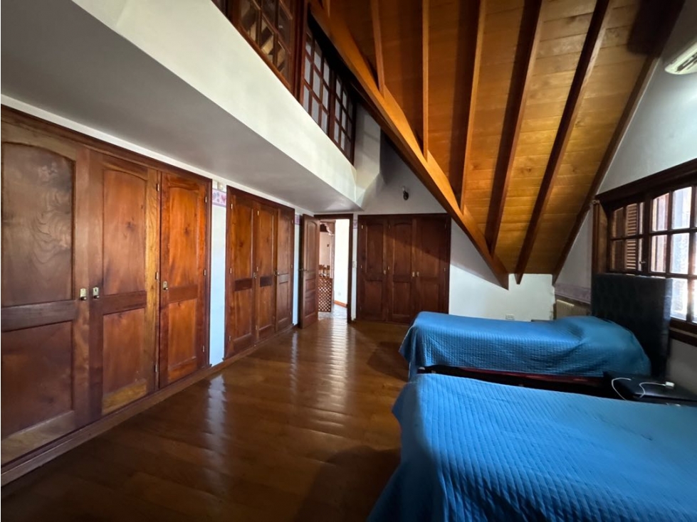 Casa en venta con excelente ubicacion - 5