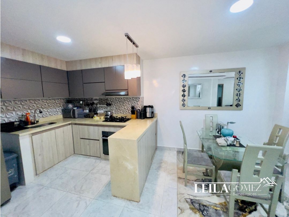 Casa En Venta con excelentes acabados DOS PLANTAS Barrio El Socorro — foto 5