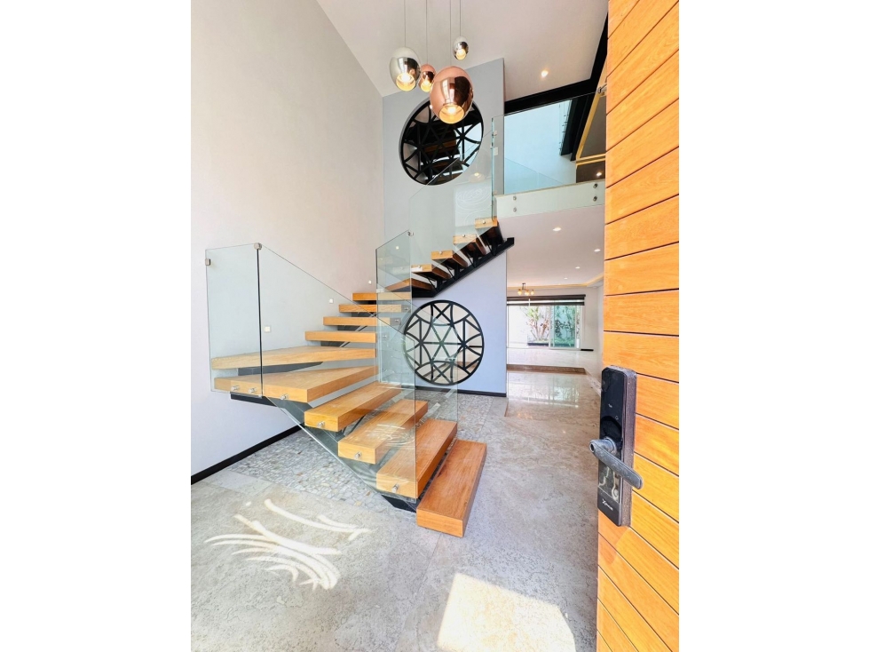 Casa en venta con hasta 5 recámaras en Lomas de Angelopolis 1 — foto 2