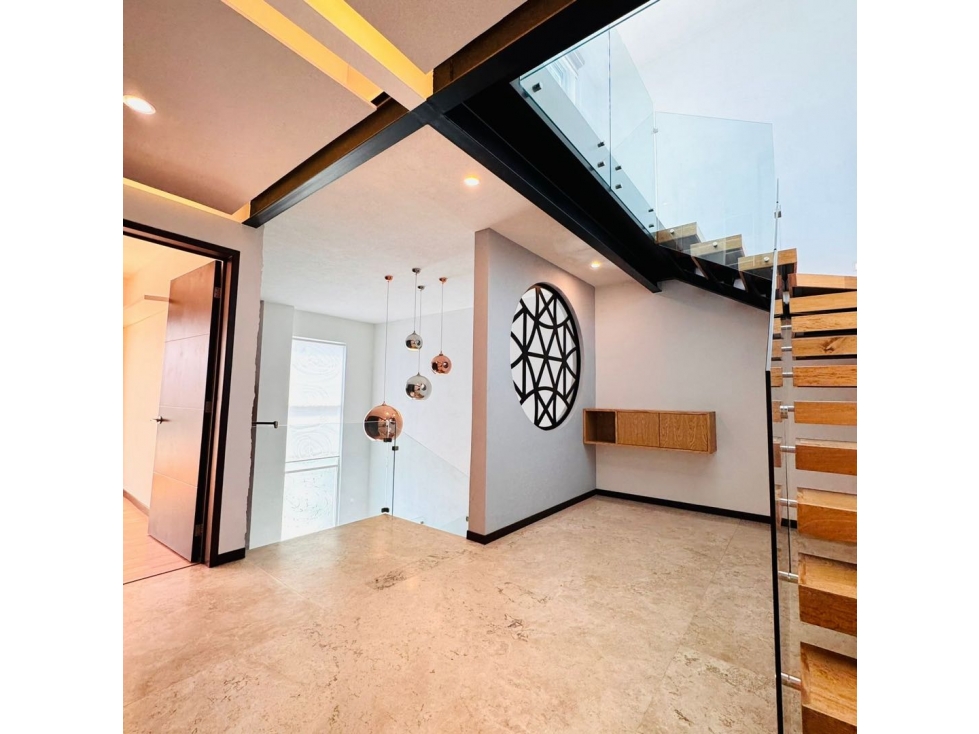 Casa en venta con hasta 5 recámaras en Lomas de Angelopolis 1 — foto 6
