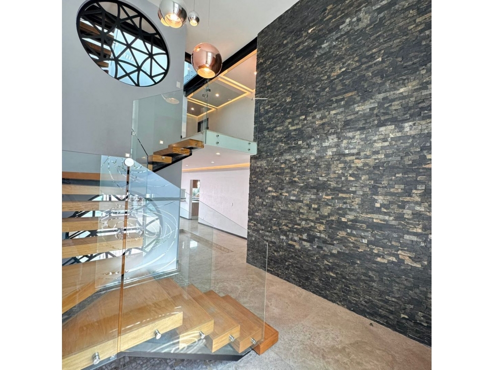 Casa en venta con hasta 5 recámaras en Lomas de Angelopolis 1 — foto 3
