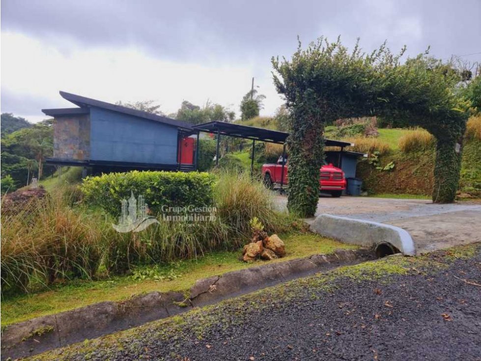 CASA EN ALTOS DEL MARIA CON JACUZZI 450MTS - 4