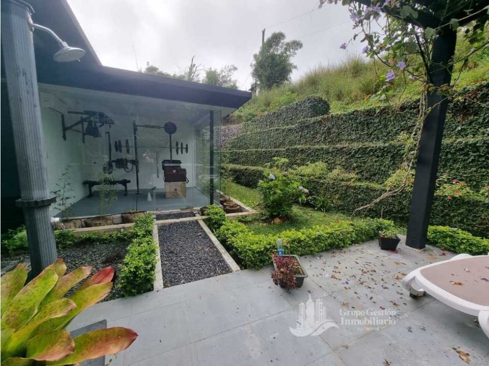 CASA EN ALTOS DEL MARIA CON JACUZZI 450MTS - 2