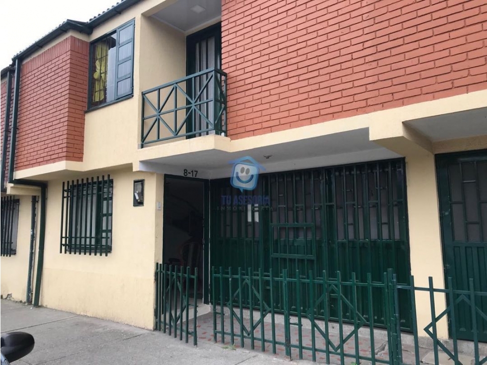 Casa en venta con local comercial - Santa Rosa de Cabal