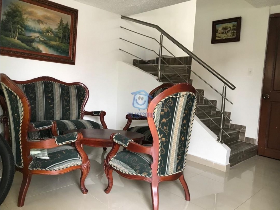 Casa en venta con local comercial - Santa Rosa de Cabal — foto 3