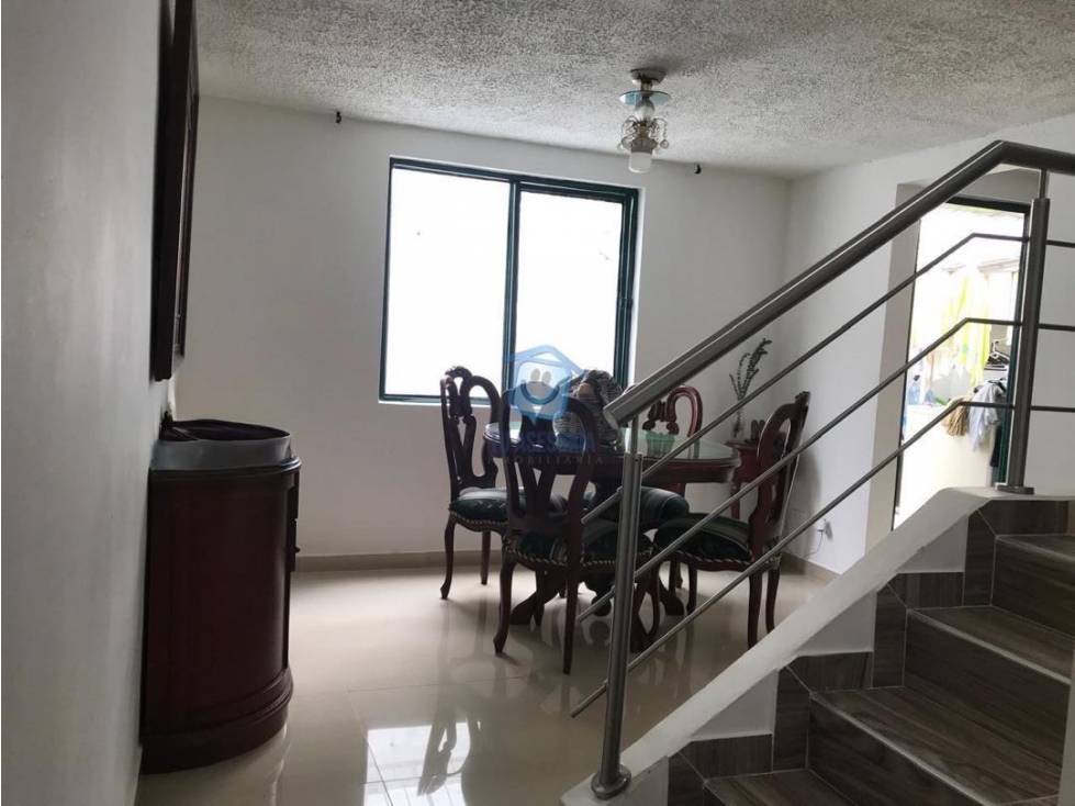 Casa en venta con local comercial - Santa Rosa de Cabal — foto 5