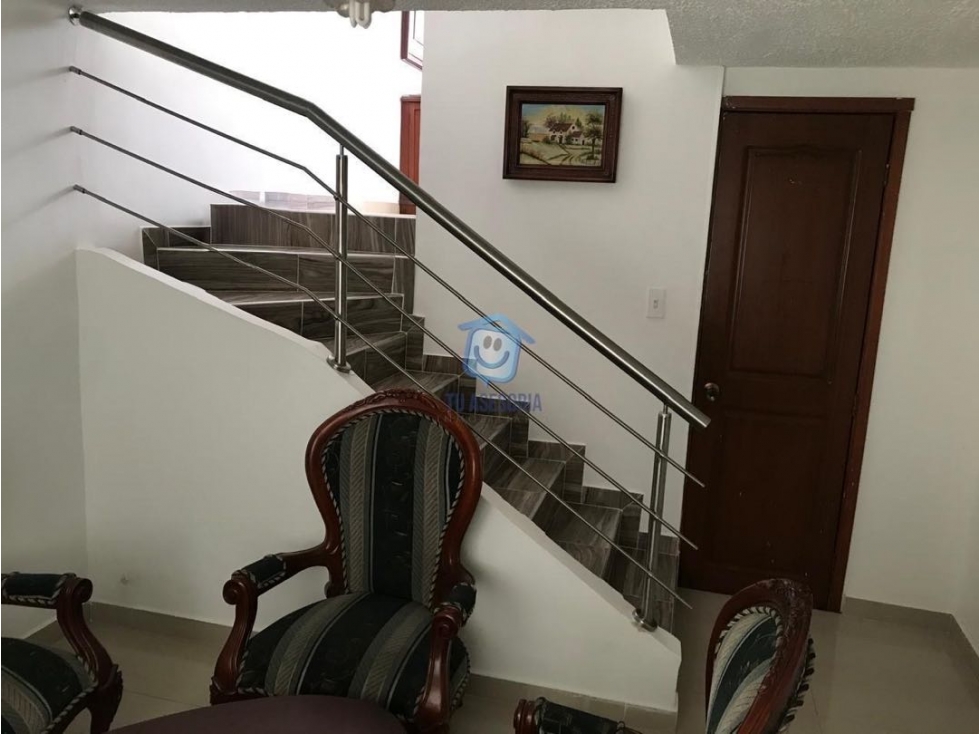Casa en venta con local comercial - Santa Rosa de Cabal — foto 6