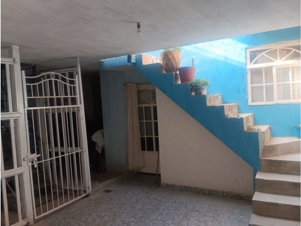 Casa en venta con local en francsico Silva-Tlaquepaque - 4