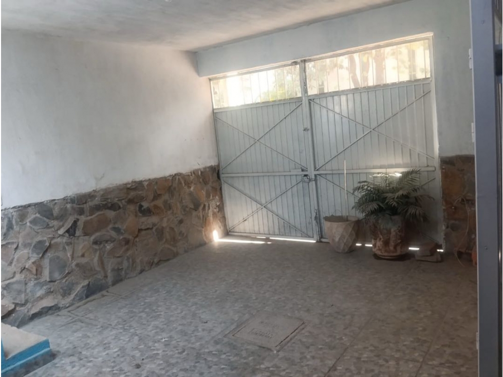 Casa en venta con local en francsico Silva-Tlaquepaque - 5