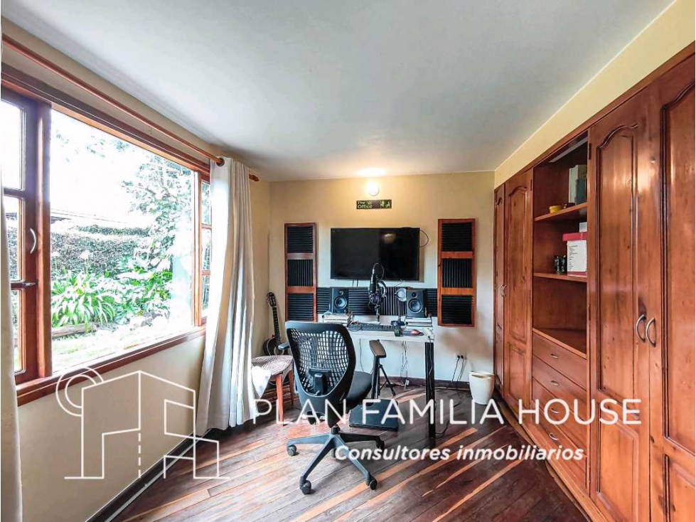 Casa en venta con lote independiente parcelación aquitania en chía — foto 5