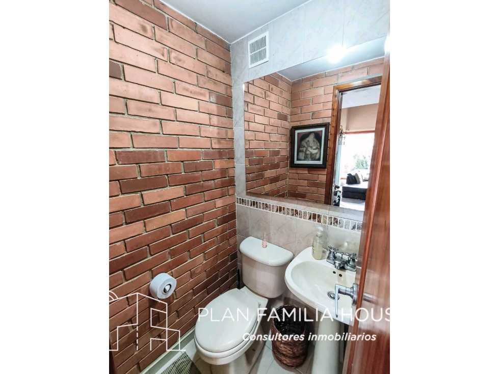 Casa en venta con lote independiente parcelación aquitania en chía — foto 6