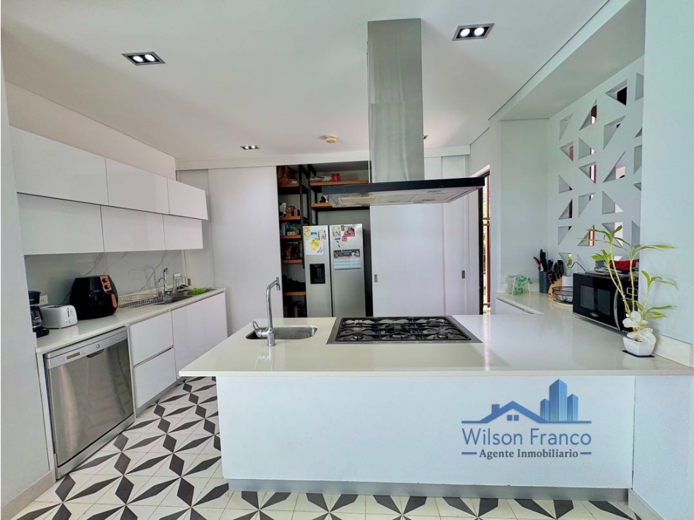 Casa En Venta con PANELES SOLARES | Barcelona De Indias | Cartagena — foto 6