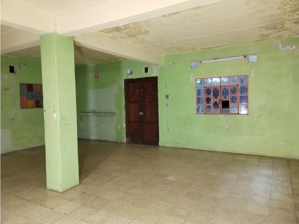 Casa en Venta con Posesión Inmediata en 5 de Febrero, Tapachula - 4