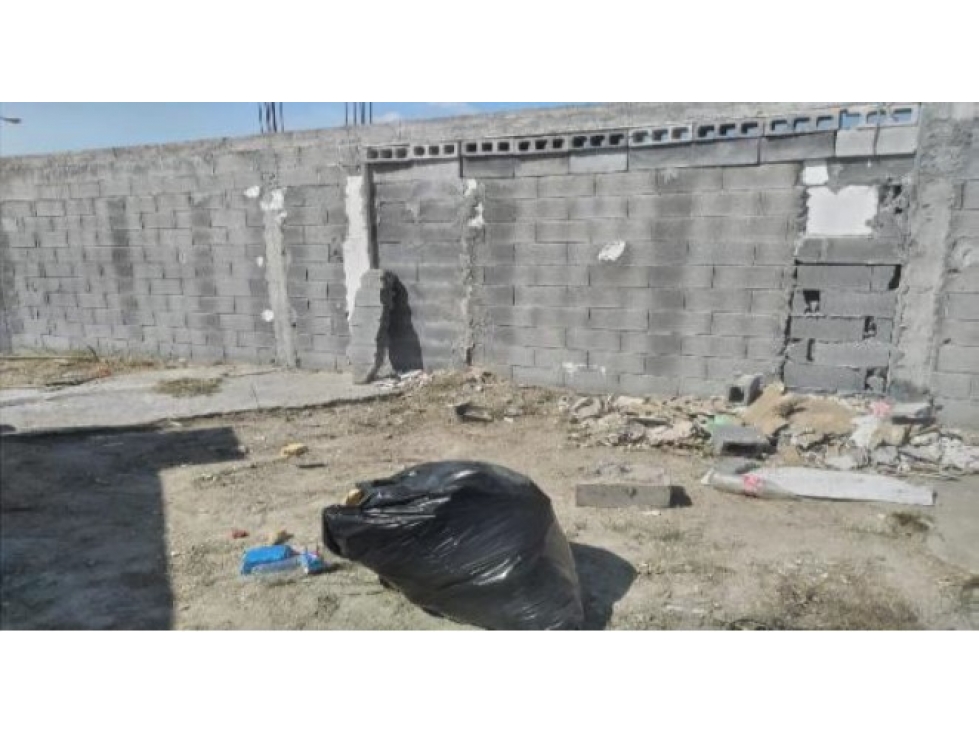 Casa en Venta con Posesión Inmediata en Madiba, Pesquería - 2