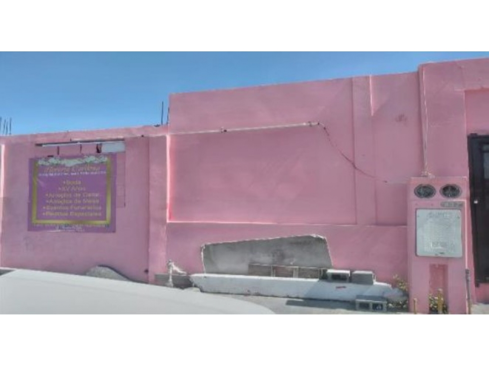 Casa en Venta con Posesión Inmediata en Madiba, Pesquería - 3