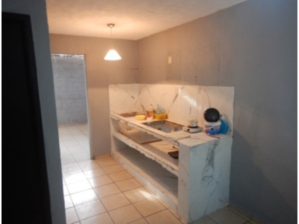 Casa en Venta con Posesión Inmediata en Puerta Vieja, Tonalá - 5