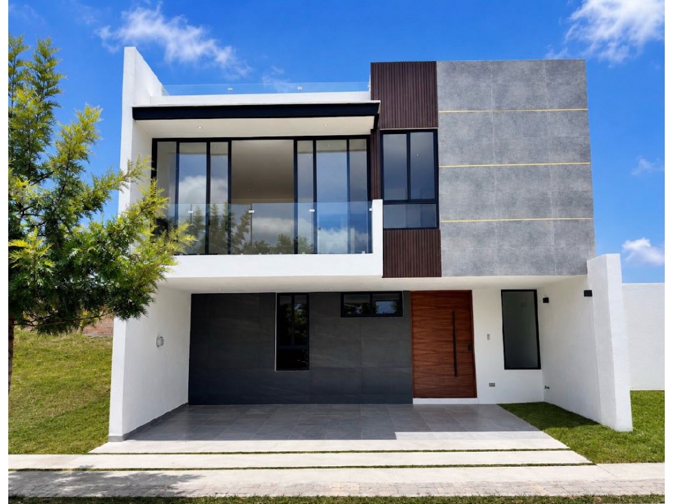 Casa en venta con recámara en PB, lomas de Angelipolis