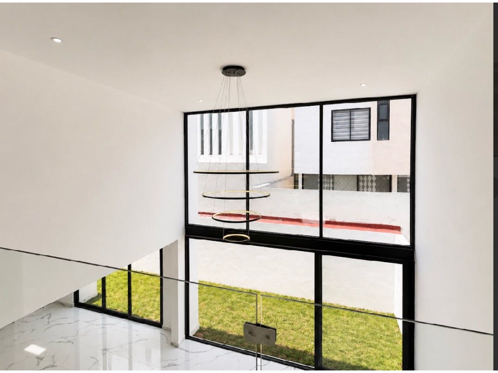 Casa en venta con recámara en PB, lomas de Angelipolis — foto 4