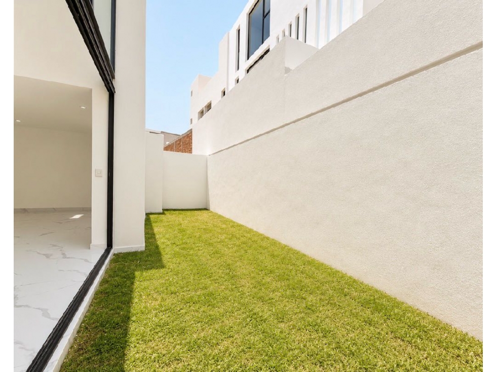 Casa en venta con recámara en PB, lomas de Angelipolis — foto 6