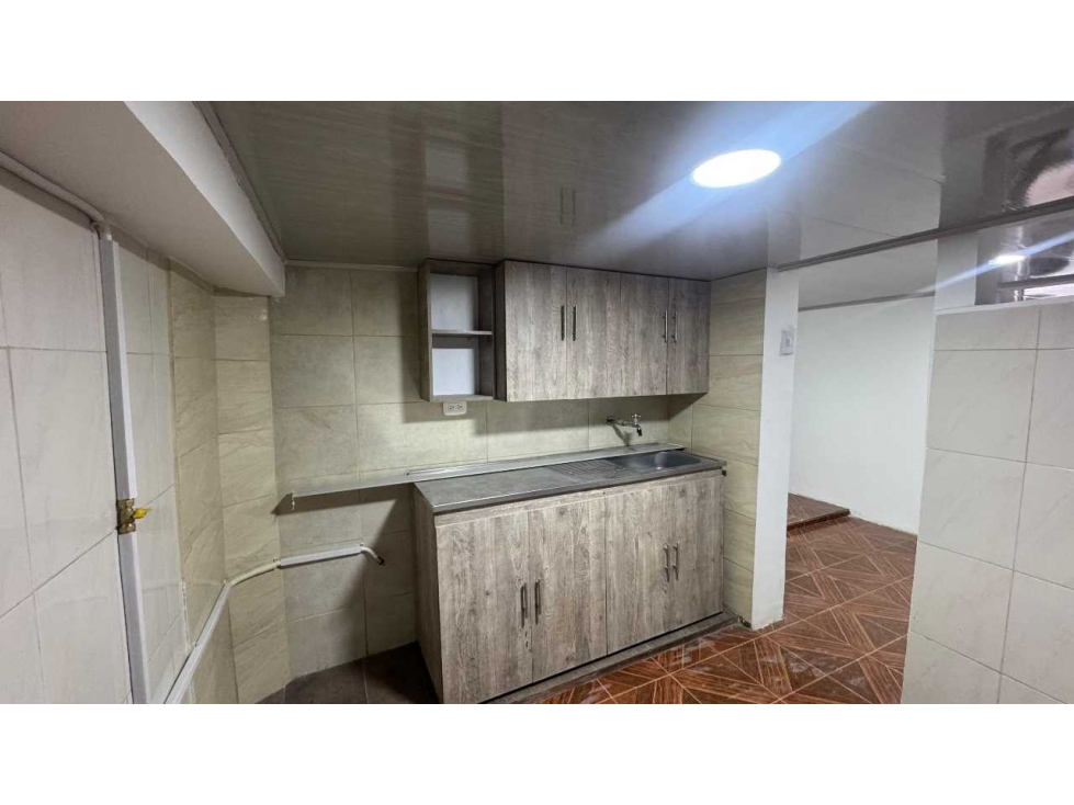 Casa en Venta con Rentas - San Joaquín (Manizales)