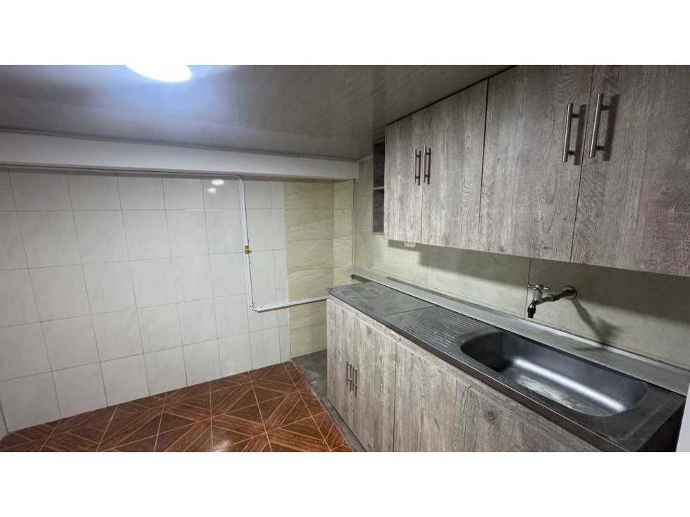 Casa en Venta con Rentas - San Joaquín (Manizales) - 2