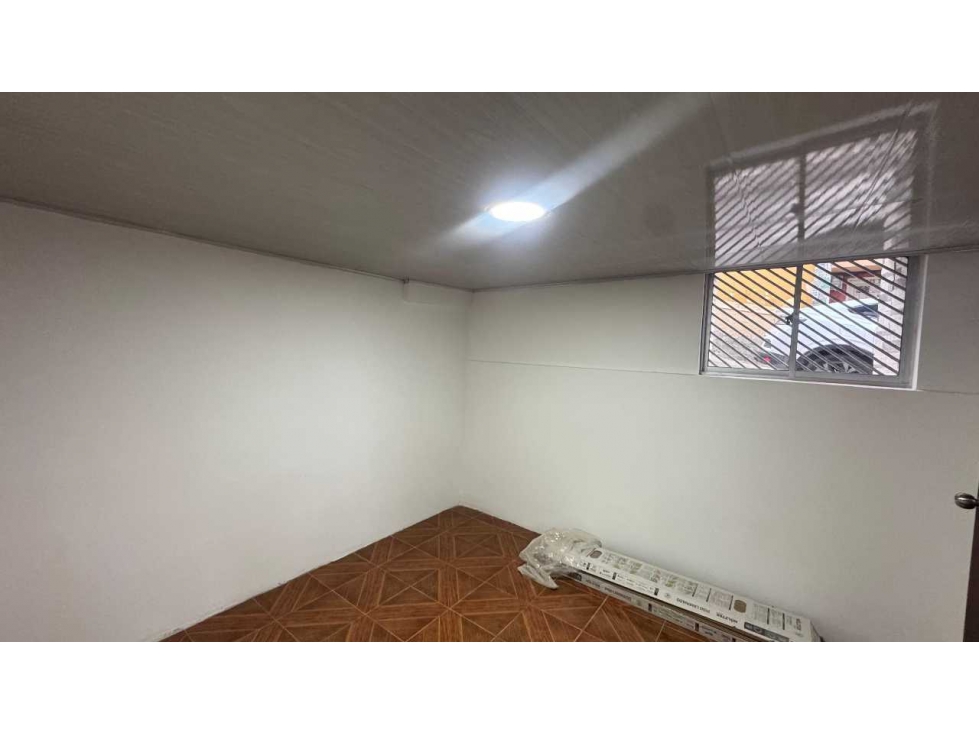 Casa en Venta con Rentas - San Joaquín (Manizales) - 4