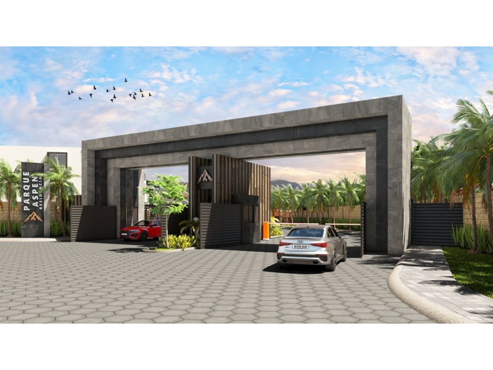 Casa en venta con roof garden en lomas de angelopolis Puebla — foto 2