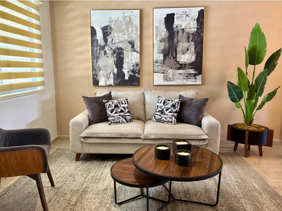 Casa en venta con roof garden en lomas de angelopolis Puebla — foto 3