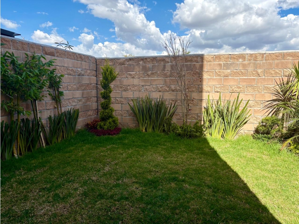 Casa en Venta con Roof Garden en Lomas de Angelopolis Puebla, Cascatta — foto 4