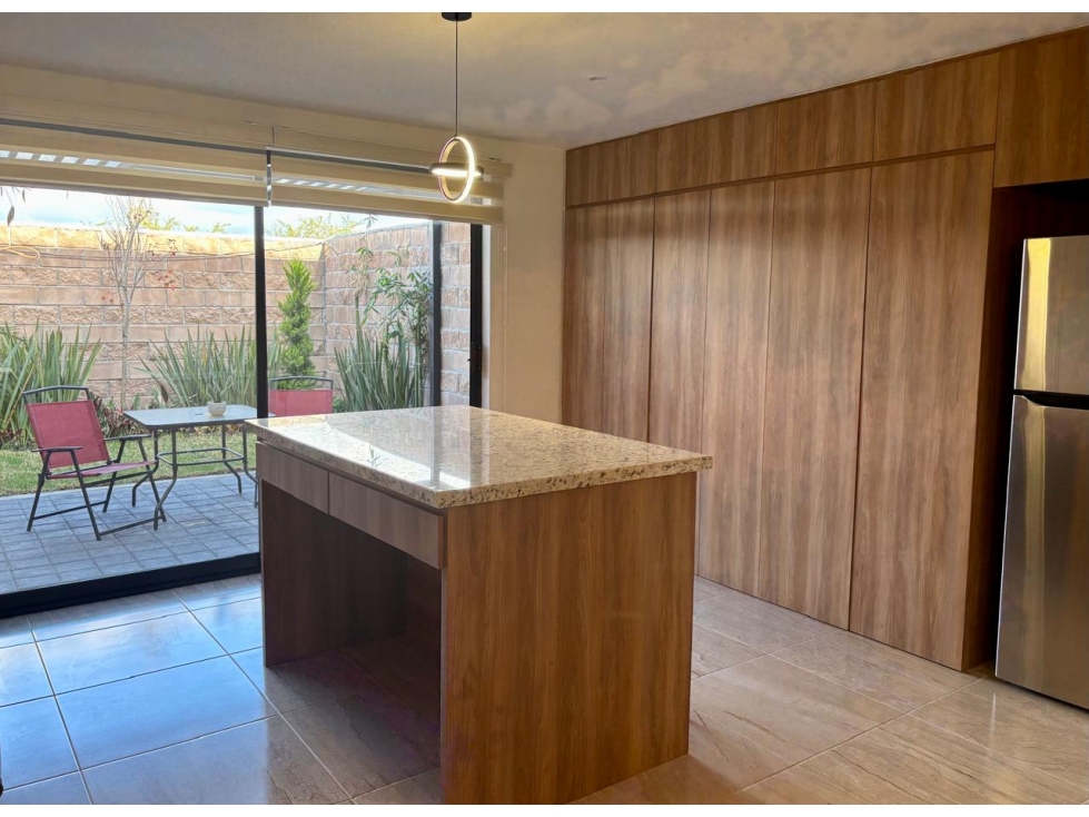 Casa en venta con roof garden en lomas de angelopolis Puebla — foto 6