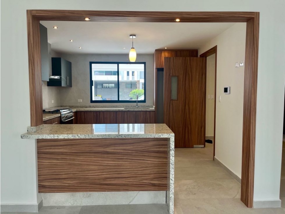 Casa en venta con roof garden en Lomas De Ángelópolis Puebla — foto 3