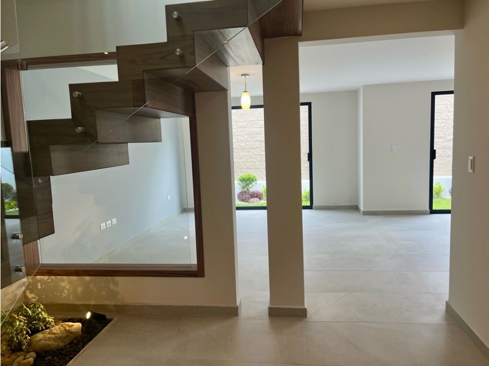 Casa en venta con roof garden en Lomas De Ángelópolis Puebla — foto 4